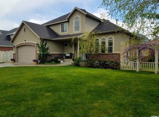 3502 E Fairway Ln, Spanish Fork, UT 84660
