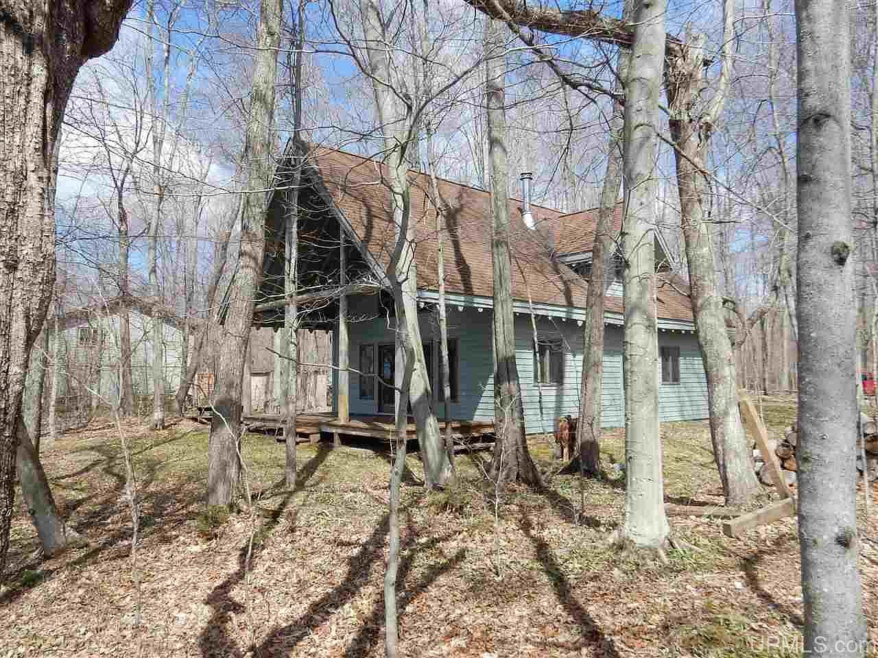 10235 W Little Harbor Rd, Manistique, MI 49854 Zillow