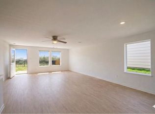 1913 Ventasso Blvd, Providence Village, TX 76227