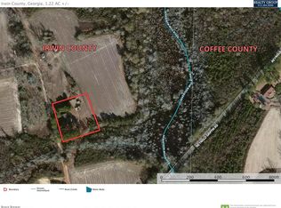 164 Mildred Ln, Wray, GA 31798