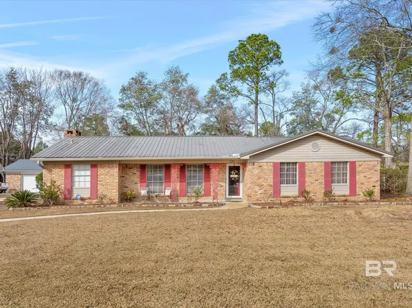 126 Autumnwood Dr N, Saraland, AL 36571