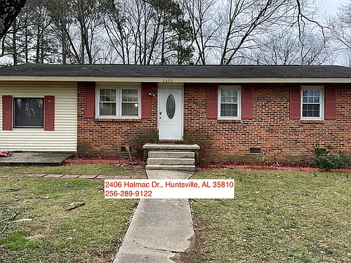 2406 Halmac Dr NW Photo 1
