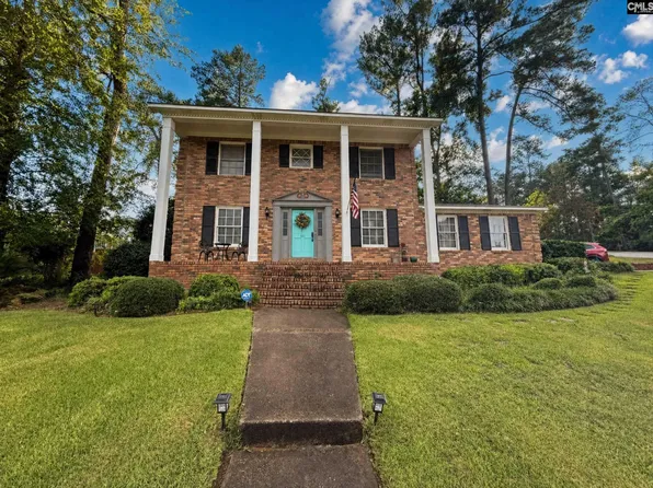 333 Lewisham Rd, Columbia, SC 29210