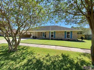 13604 Red River Ave, Baton Rouge, LA 70818