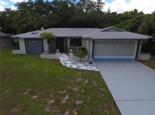 4378 Shappell St, Pt Charlotte, FL 33948