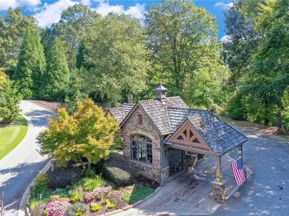 1012 Bear Paw Rdg #1027, Dahlonega, GA 30533