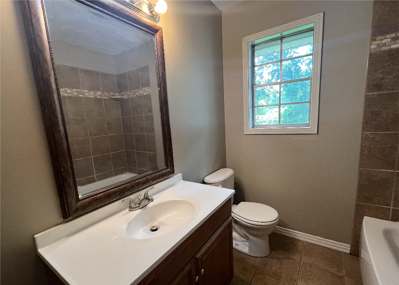 Newly Renovated — Photo 3
