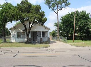 3116 S Harwood St, Dallas, TX 75215