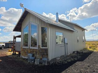 56560 Oil Dri Rd, Silver Lake, OR 97638