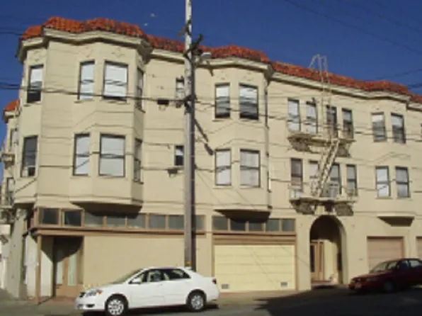 515 Russia Ave APT 2, San Francisco, CA 94112