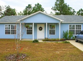 5331 Boots Byars Ct, Gulf Breeze, FL 32563