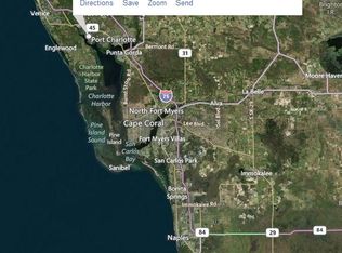14035 Pittenger Ave, Port Charlotte, FL 33953
