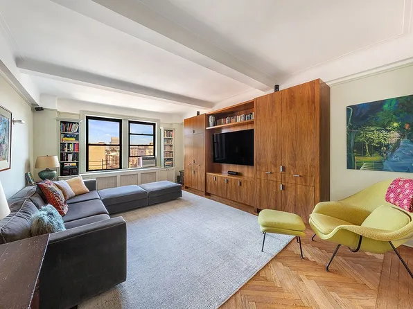 600 W 111th St #14C, New York, NY 10025