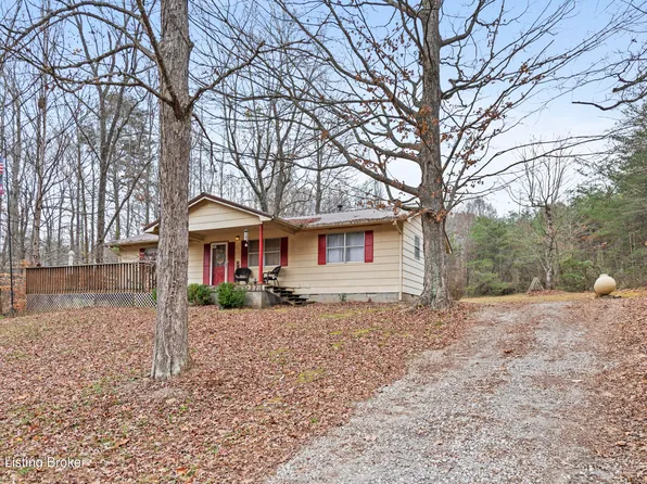 2090 Pine Knob Rd, Caneyville, KY 42721