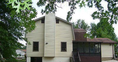 Back of House