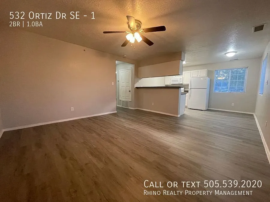 Building Photo - 532 Ortiz Dr SE #1