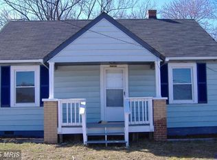 3804 Lafayette Blvd, Fredericksburg, VA 22408