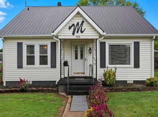 135 Main St, Mc Ewen, TN 37101