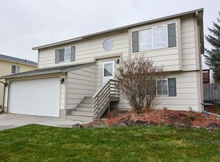 200 Donna Dr, Idaho Falls, ID 83402