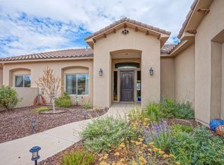 2608 Saltillo Rd NE, Rio Rancho, NM 87144