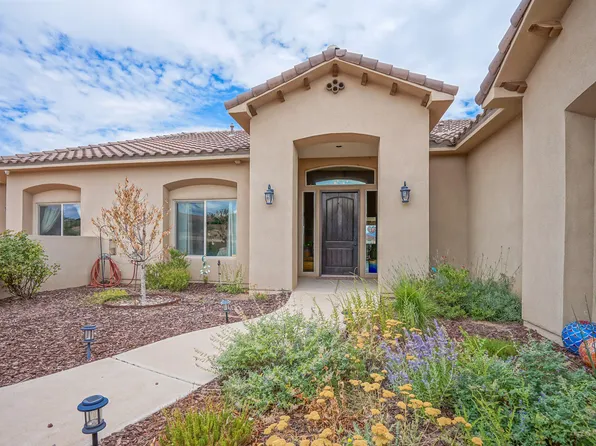2608 Saltillo Rd NE, Rio Rancho, NM 87144