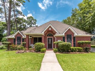 30331 Stoney Plain Dr, Spring, TX 77386