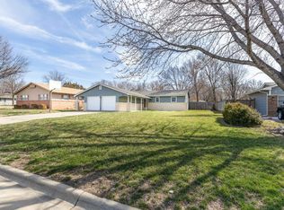 336 N School Rd, El Dorado, KS 67042