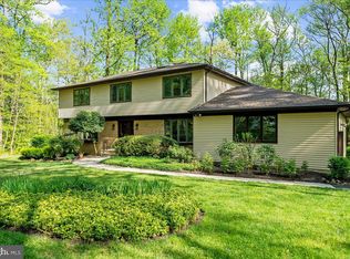 15 Autumn Hill Rd, Princeton, NJ 08540