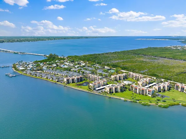 3442 NE Causeway Boulevard #202, Jensen Beach, FL 34957