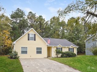 25 Glynn Isle Dr, Covington, GA 30016