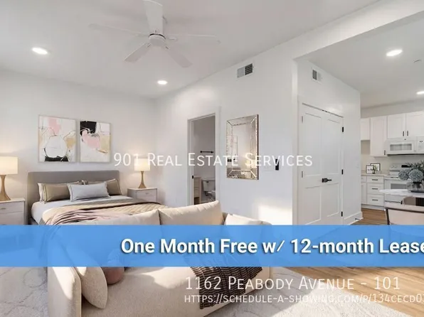1162 Peabody Ave Unit 101, Memphis, TN 38104