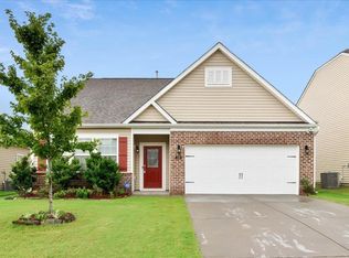346 E Painted Way, Clayton, NC 27527