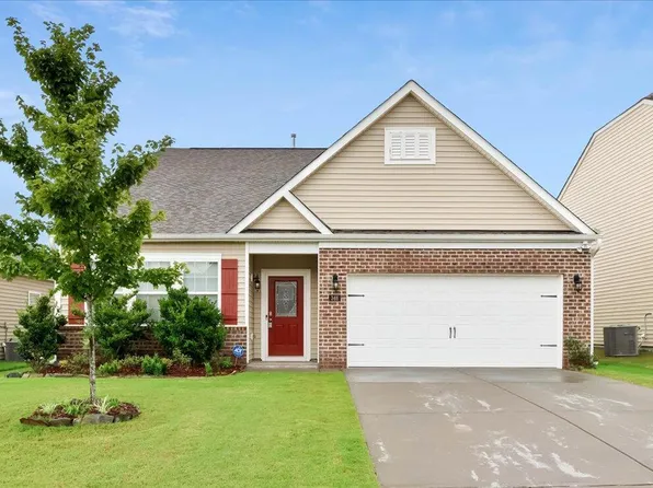 346 E Painted Way, Clayton, NC 27527