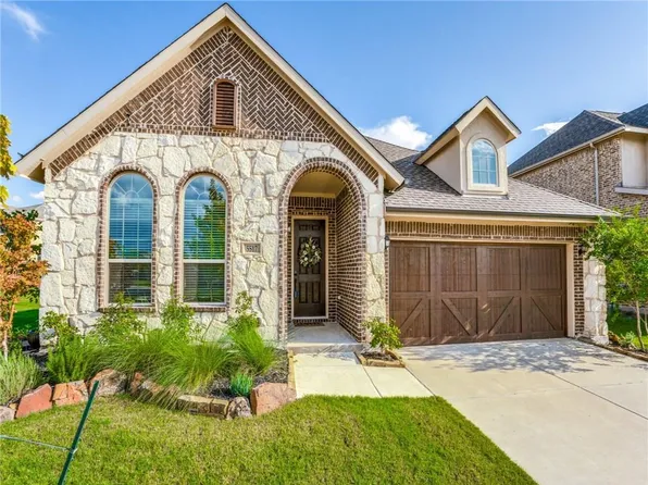 5517 Holloway Hl, McKinney, TX 75070