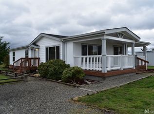 7049 196th Ave SW, Rochester, WA 98579