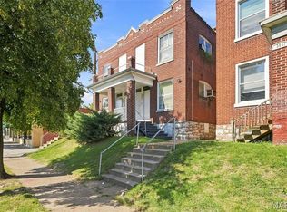 3549 Delor St, Saint Louis, MO 63111