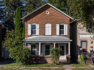 71 New St, Catskill, NY 12414