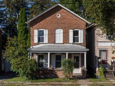71 New Street, Catskill, NY, 12414