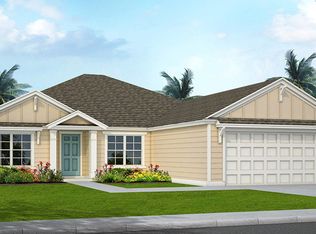 299 Pickett Dr, Saint Augustine, FL 32084