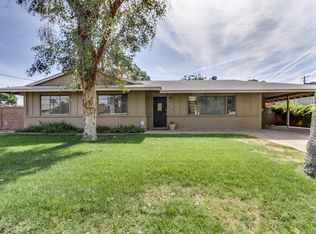 6105 N 21st Dr, Phoenix, AZ 85015