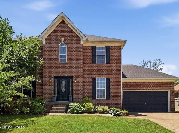6702 Cassidy Cir, Louisville, KY 40229