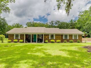 390 Big Oak Rd, Riceboro, GA 31323