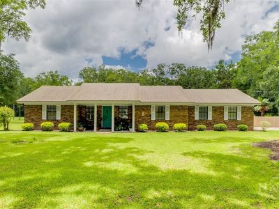 390 Big Oak Road, Riceboro, GA, 31323