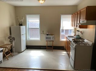 10 Hyde Park Ave #4, Jamaica Plain, MA 02130