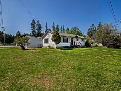 6786 Badger St, Bonners Ferry, ID, 83805