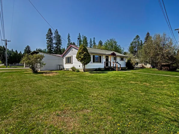 6786 Badger St, Bonners Ferry, ID 83805