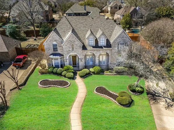 3309 Stonebrook Dr, Richardson, TX 75082