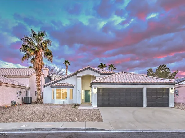 1183 Winnipeg Ct, Henderson, NV 89002