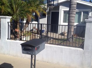 1545 Calle Jules, Vista, CA 92084
