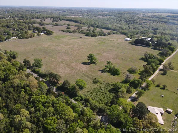 0 Red River City Rd, Cartwright, OK 74731